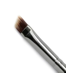 LuxVisage Кисть косметическая №  2 для глаз и бровей