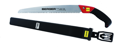 Пила садовая обрезная BERGER 64750, 30см