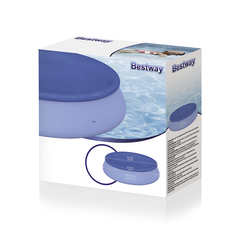 Тент для бассейна Bestway 58034