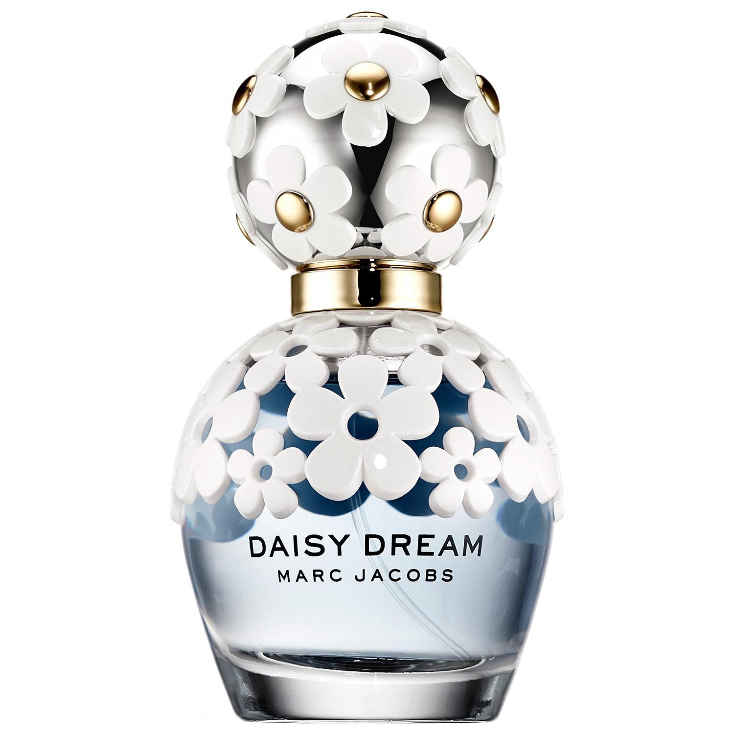 Jacobs туалетная вода. Туалетная вода Marc Jacobs Daisy. Marc Jacobs Daisy Dream 100 EDT.