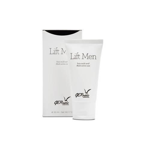 GERNETIC Lift Men Крем с лифтинговым эффектом