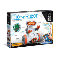 Robot \ робот MIO THE ROBOT NEW (USA-ENG)    95030099