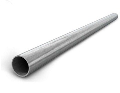 Труба круглая ВГП 40х3,5 мм (Длина целой трубы 12м) Цена за 1 метр