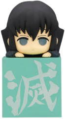 Фигурка SEGA Клинок рассекающий демонов Kimetsu no Yaiba Hikkake Tokito Muichiro