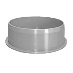 Заглушка ПП (полипропилен) для канализации Дн 32, Valfex