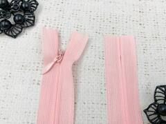 Молнии потайные, L 33 см