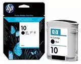 Картридж HP c4844a (№ 10) черный. Ресурс 2200 стр.