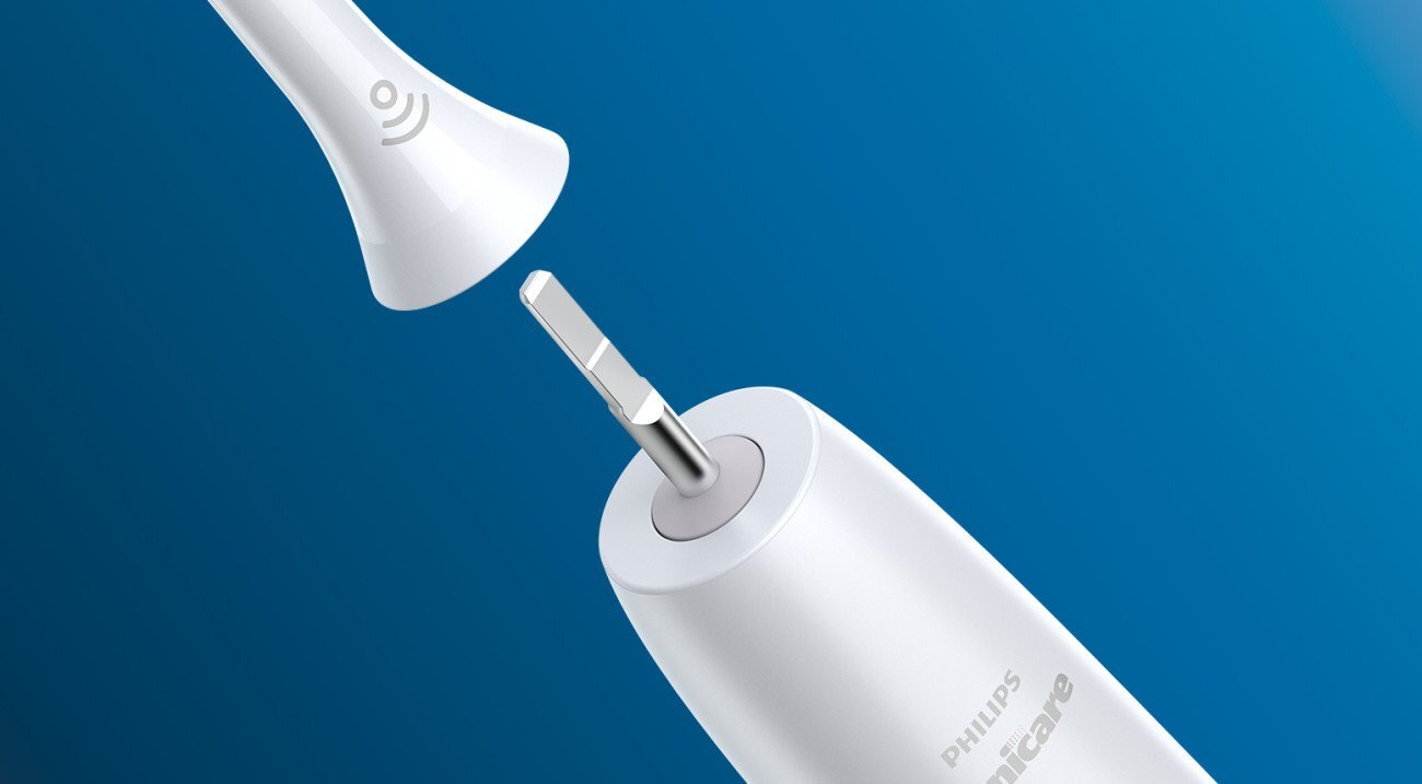 Sonicare насадки купить