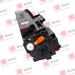 Тонер-картридж 7Q W2033X, 055HM (415X) для HP CLJ M454, M479, Canon LBP-663, MF742, без чипа (Пурпурный, 6000 стр.)