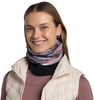 Картинка шарф-труба Buff Polar Irdlo Black - 3