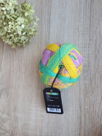 Zauberball 2400