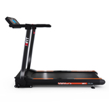 Беговая дорожка DFC X-FIT T-2SLIM фото №2