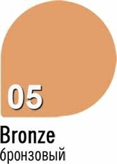 Alvin D`or BS-1 Румяна-стик blusher stick тон 05 бронзовый  9гр