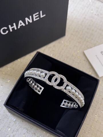 Браслет Chanel
