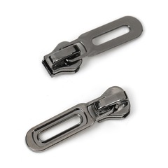 Бегунок трактор, автомат Т5, тёмный никель