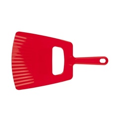 GRINDA Barbecue, 32.5 х 19.5 мм, для поддержания температуры в мангале, ветерок (68021)