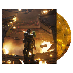 Coheed And Cambria / The Unheavenly Creatures (Coloured Vinyl)(3LP)