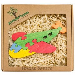 Развивающая игрушка"Самолетик"