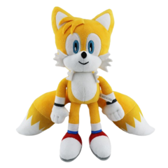 Мягкая игрушка Sonic the Hedgehog Тейлз