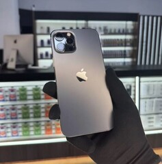 iPhone 12 Pro Max, 128 ГБ б/у
