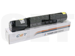 Тонер-картридж (CPP) C-EXV48 для CANON iRC1325iF/1335iF (CET) Yellow, 197г, 11500 стр., CET141306