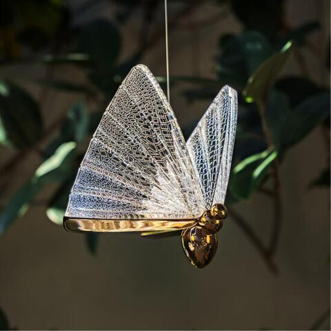 Подвесной светодиодный светильник Divinare LETIZIA 1200/01 SP-6