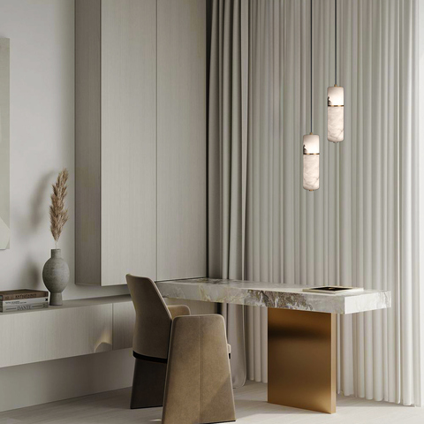 Подвесной светодиодный светильник Loft It Mondrian 10408P