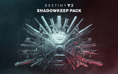 Destiny 2: Shadowkeep Pack (для ПК, цифровой код доступа)