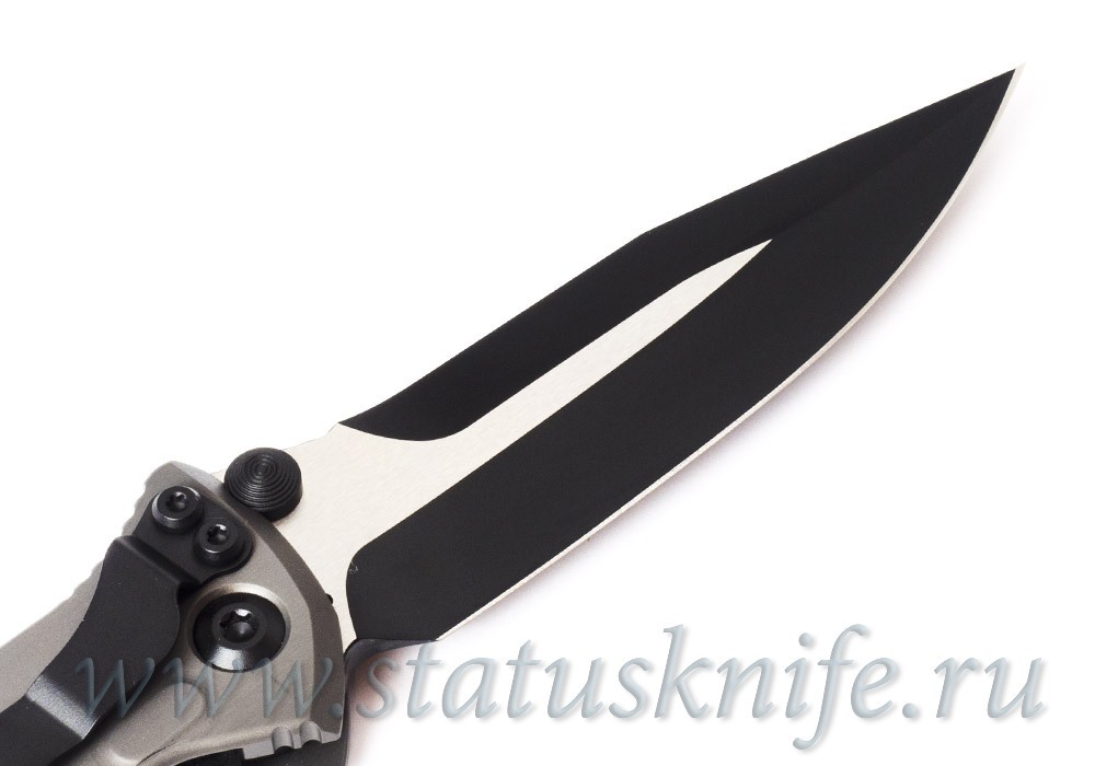Нож Microtech Socom Elite Signature 160-1NCSS