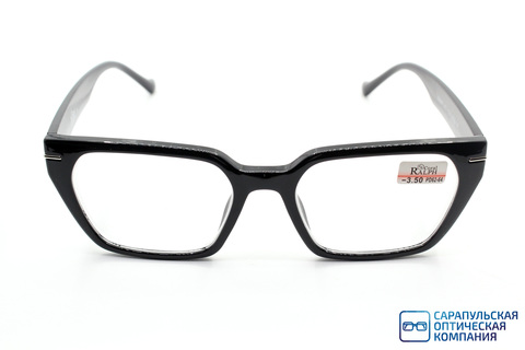 Очки готовые для зрения RALPH RA0847 J-C1