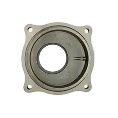 Фланец DDE PTR80H круглого обр. клапана (70010-00502-00)