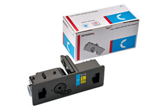 Тонер-картридж Integral TK-5220C с чипом для Kyocera