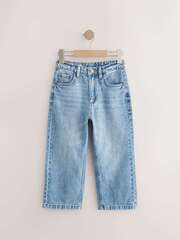 Джинсы для мальчика Next B91-125, Синий