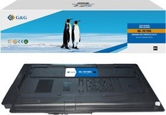 Тонер-картридж G&G GG-TK7205 для Kyocera Taskalfa 3510ci with chip 35000 pages гарантия 36 мес.