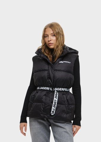 Жилет KARL LAGERFELD JEANS