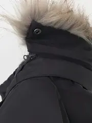 куртка  для мальчика  ВК 36106/3 ГР (128-158)