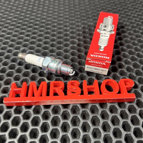 Honda Свеча зажигания CR6HSB GL 1800 18- 31917-MKC-A01