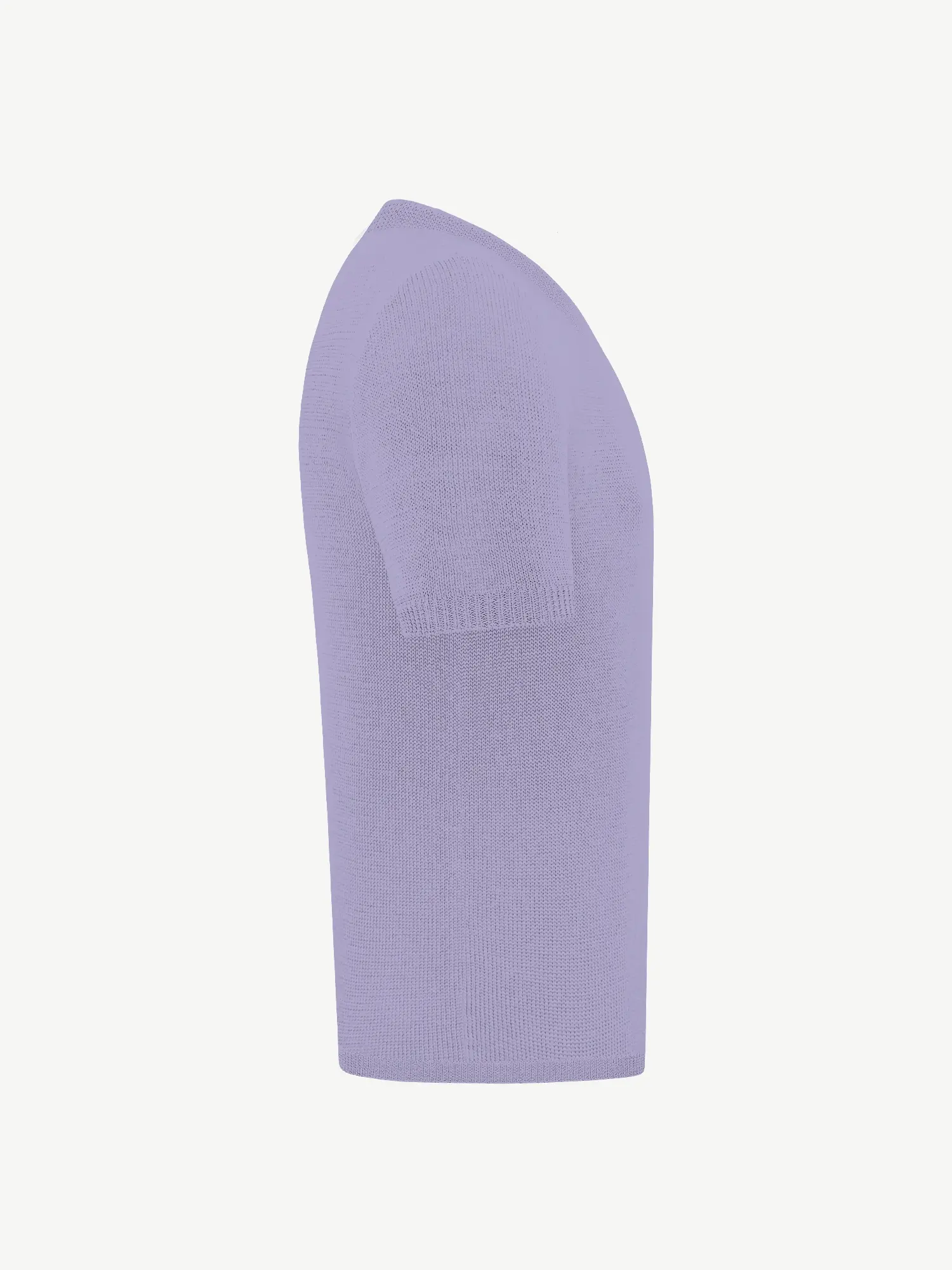 Футболка из шелка