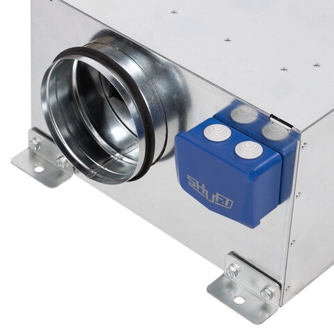 Вентилятор канальный в изолированном корпусе Shuft ICFE 315 VIM