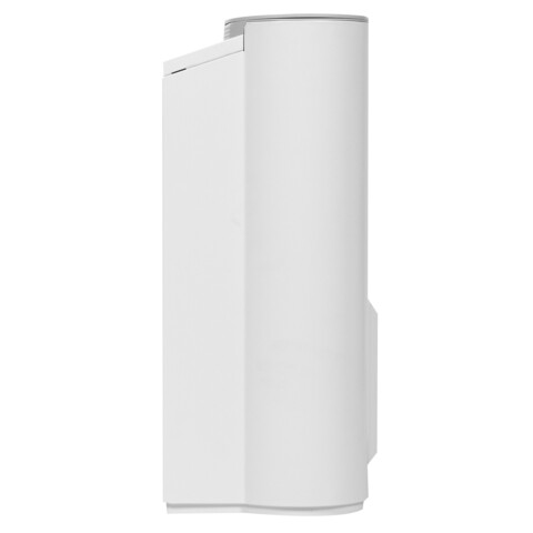 Фанкойл напольно-потолочный Shuft SFF-600