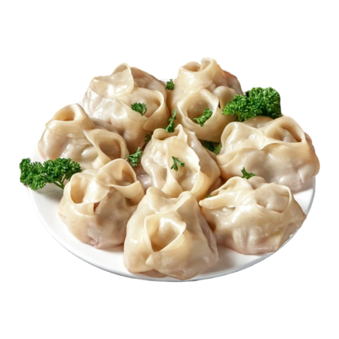 Манты вареные ГП Цех