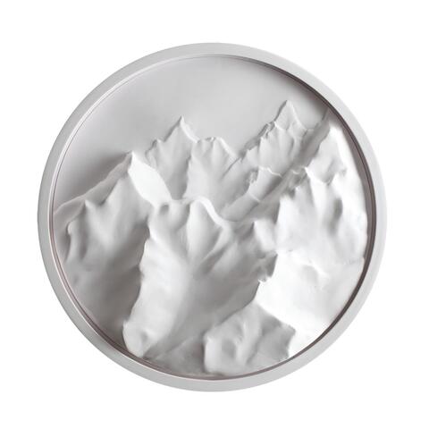 Настенный светодиодный светильник Odeon Light MONTANA 7168/20WL