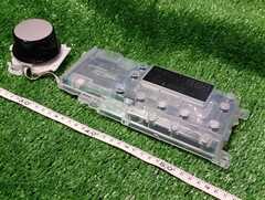 Модуль индикации и управления в сборе А03922756/А для стиральной машины AEG L6SE26WR