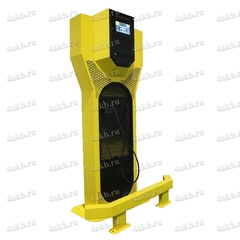 Tatkraft-Pro Зарядное устройство для погрузчиков /Kronvuz