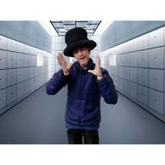 Фигурка S.H.Figuarts Jamiroquai