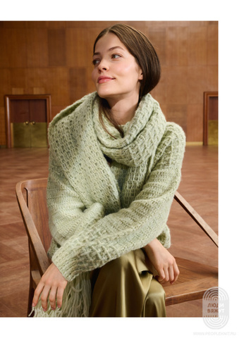 Classici 29 журнал Lana Grossa