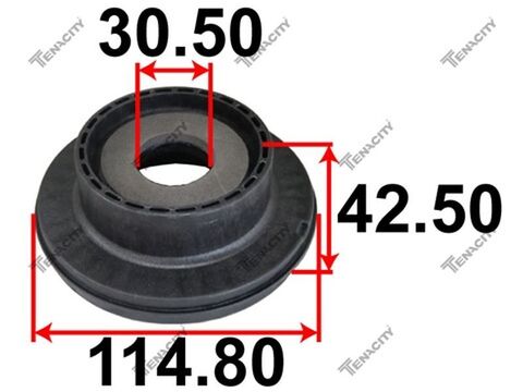 Подшипник опоры амортизатора Tenacity (2310) ABRHY1003