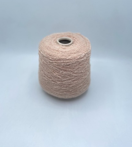 Pool trend (пр.Италия),art-BabyB4 400м/100гр, 80% бэби альпака, 20% полиамид, цвет-Абрикос , арт-36852