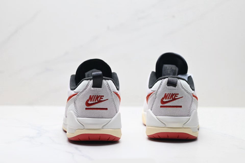 Jordan Stadium 90 'Grey/Red' 