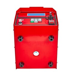 Электромуфтовый сварочный аппарат SOVET-315